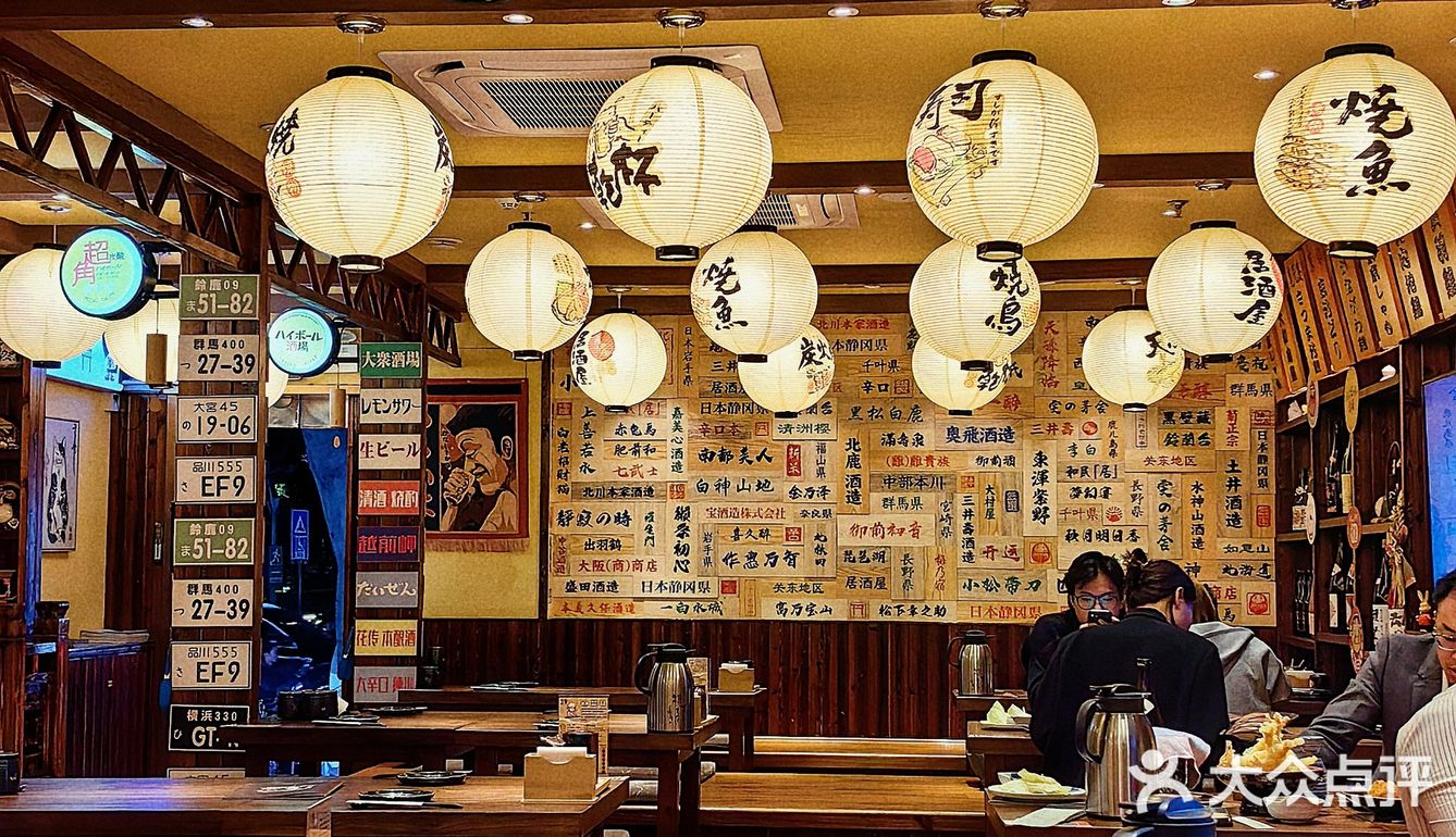 CBD烧鸟探店🍢味道👍我愿意来10086次💯