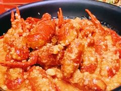 -聚味瞿记·龙虾堂(坡子街店)