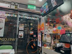-明记牛杂(新马路分店)