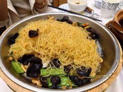 -围龙屋客家食府(福田店)