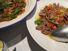 -兰湘子·湘菜小炒(南京江宁万达店)