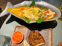 -simply thai天泰(美罗城店)