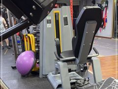 -迈劲健身专业私教(朝青汇店)