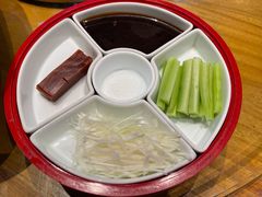 -壹零捌道·北京烤鸭(车公庄店)