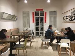 大堂-野路甜点铺(松柏路店)