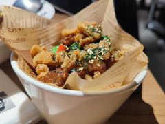 -太二酸菜鱼(长沙IFS国金中心店)
