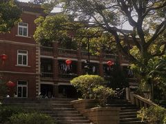 -厦门大学(思明校区)