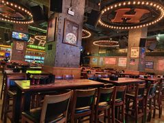 -HIB HUB公社(解放西路店)