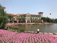 -歌斐颂巧克力小镇