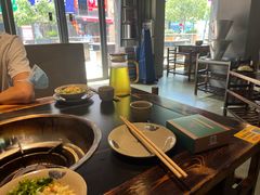 -石锅苗苗鱼(武汉首店)