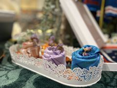-观澜湖手艺工场·陶艺·吹玻璃·拼豆