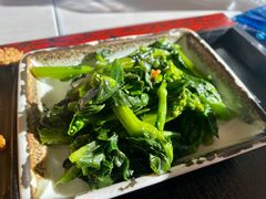 清爽小青菜-永和大王(春日上新·阜成门店)