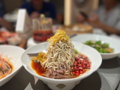 -小厨娘淮扬菜(河西奥美大厦店)