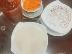 -仁信老铺甜品(北京路店)