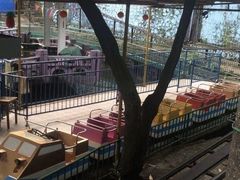 -顺德大良半月城游乐场