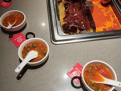 -海底捞火锅(壹悦城店)