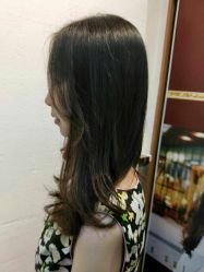 点击看大图 -川和潮人漂色·烫染·接发