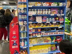 -旺中旺生活超市(洪都店)