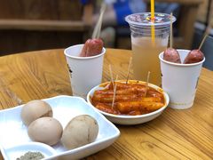 -丽池宫韩式汗蒸会馆(华灯坊店)