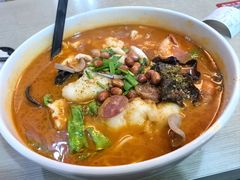 -缘久缘米粉(新街口店)