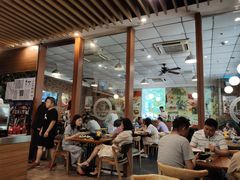 大堂-合利屋(三元桥店)