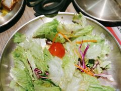 -西塔老太太泥炉烤肉(杭州首店)