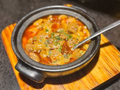 -老灶房-四川土菜(铁牛广场店)