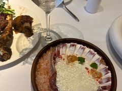 -王品牛排(杭州大厦店)