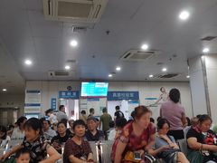 -杭州市第三人民医院