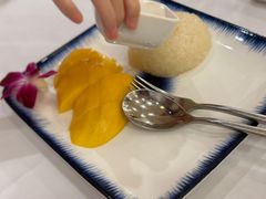 -阿诺泰·泰国餐厅(紫荆店)