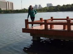 -长春世界雕塑园冰雪艺术天地