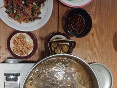 -印象鲵宴·张家界地标美食名片(溪布街店)