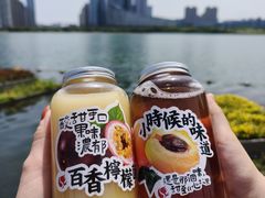 -天鹅湖体育公园