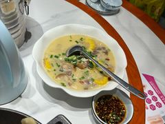 -南山翁新概念川菜(江宁万达广场店)