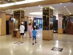 -新加坡京华酒店