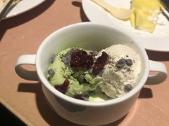 -杭州钱江新城万怡酒店-西餐厅