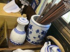 -南京大牌档(新街口德基广场店)