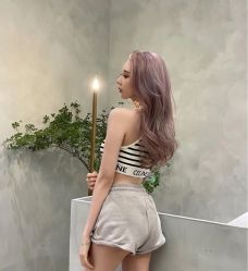 -GIRL STYLE 烫发·染发沙龙