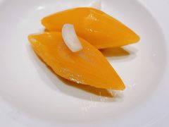蜜汁红薯-新荣记(椒江店)