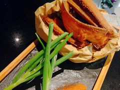 带鱼-老头儿油爆虾·知味杭州(爱琴海购物中心)