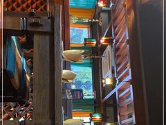 -甘尼仕印度餐厅爵士酒吧(阳春巷店)