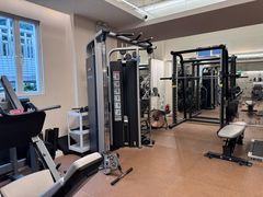 -YCHL Studios健身工作室(市二宫店)