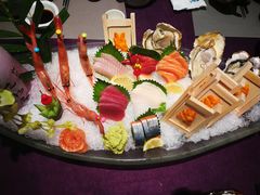 -樱之盛宴·蟹料理海鲜自助(前进大街店)