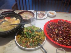 -常和州·夜宵大排档(常州单店)