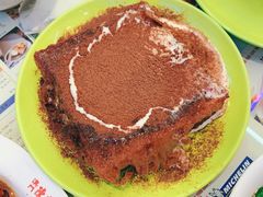 -澳门陈光记烧味饭店(万象城店)