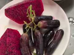 -尚宴牛特鲜自助(太原街万达店)