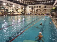 -南宫温泉水世界