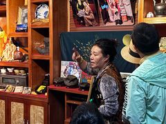 -吉祥圣雪藏餐