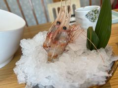 -花和海鲜自助(梅江店)