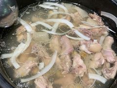 -春润大地海南椰子鸡(沙井京基百纳广场店)